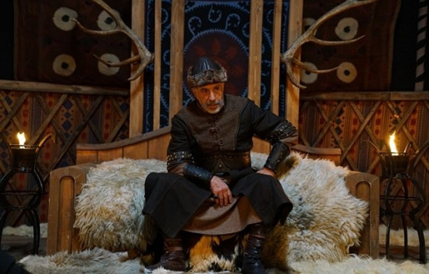 Foto - Diriliş Ertuğrul nerede çekiliyor?