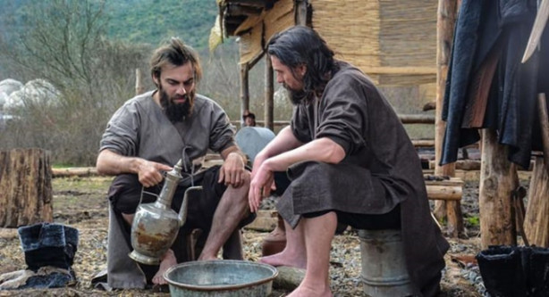 Dirilis Ertugrul Nerede Cekiliyor Fotograf 7