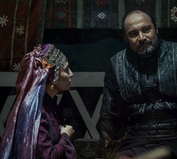 Foto - Diriliş Ertuğrul nerede çekiliyor?