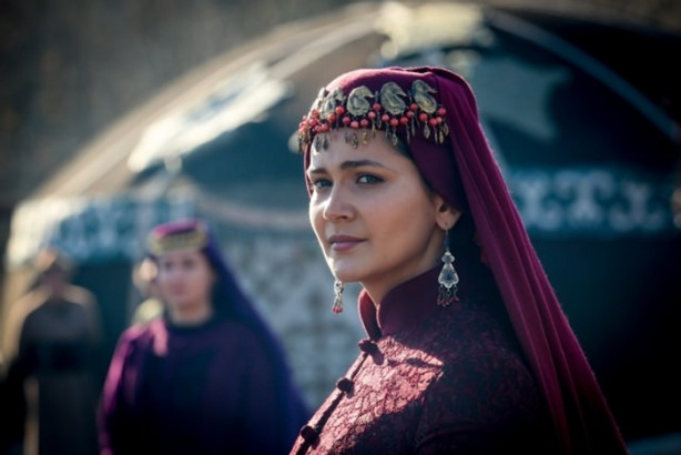 Foto - Diriliş Ertuğrul nerede çekiliyor?