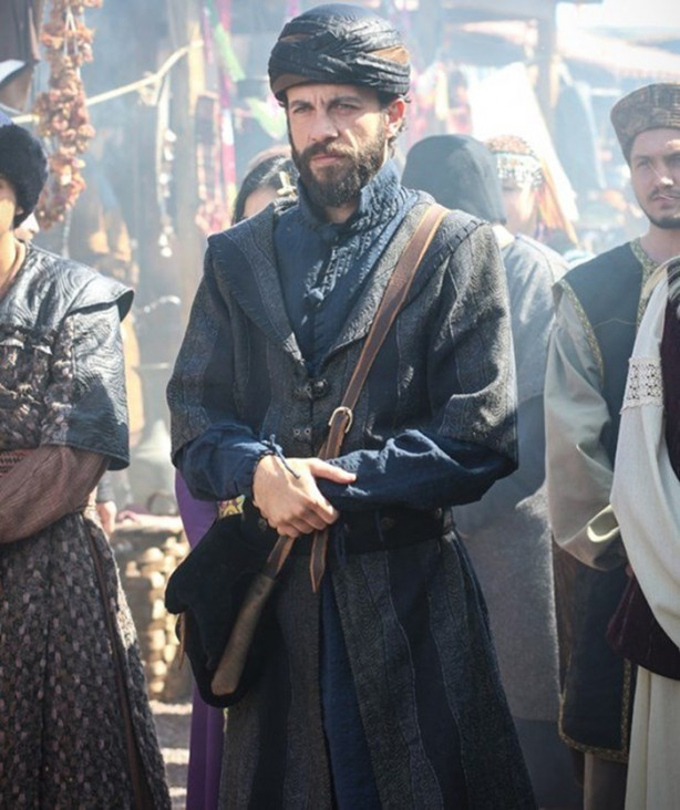 Foto - Diriliş Ertuğrul nerede çekiliyor?