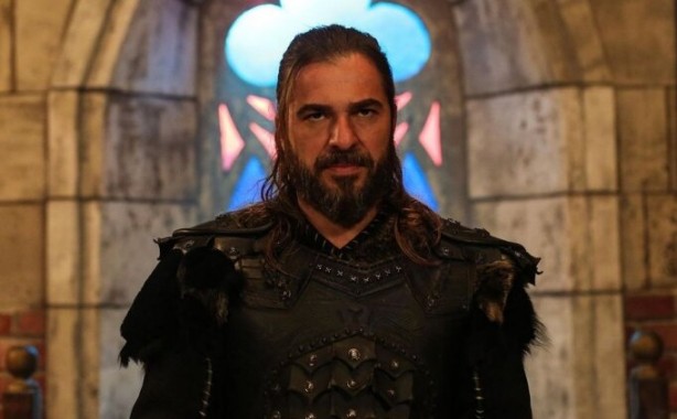 Foto - Diriliş Ertuğrul o ülkeyi etkisi altına aldı