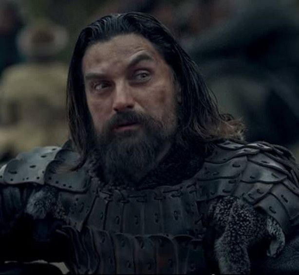 Foto - Diriliş Ertuğrul oyuncuları bakın nereliymiş!