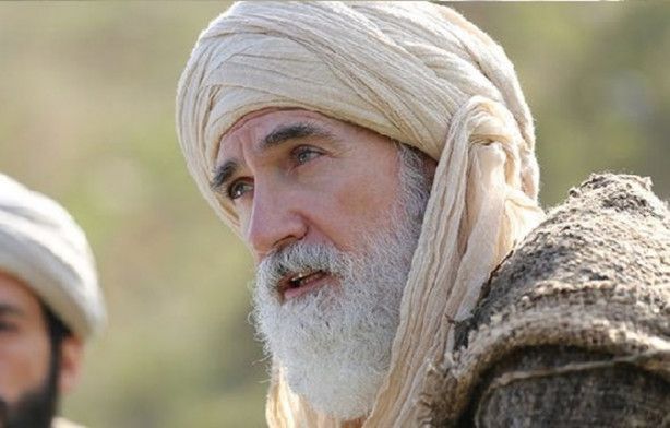 Foto - Diriliş Ertuğrul oyuncuları bakın nereliymiş!