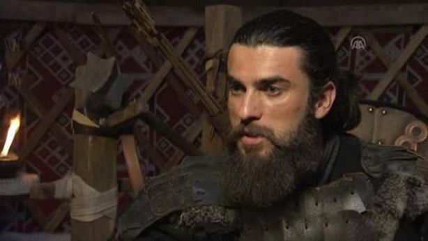 Foto - Diriliş Ertuğrul oyuncuları bakın nereliymiş!