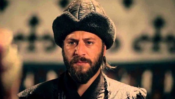 Foto - Diriliş Ertuğrul oyuncuları bakın nereliymiş!