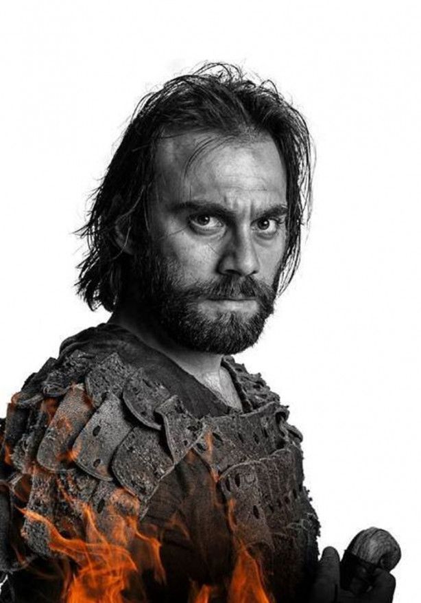 Foto - Diriliş Ertuğrul oyuncuları bakın nereliymiş!