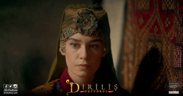 Foto - Diriliş Ertuğrul oyuncuları kaç yaşında?