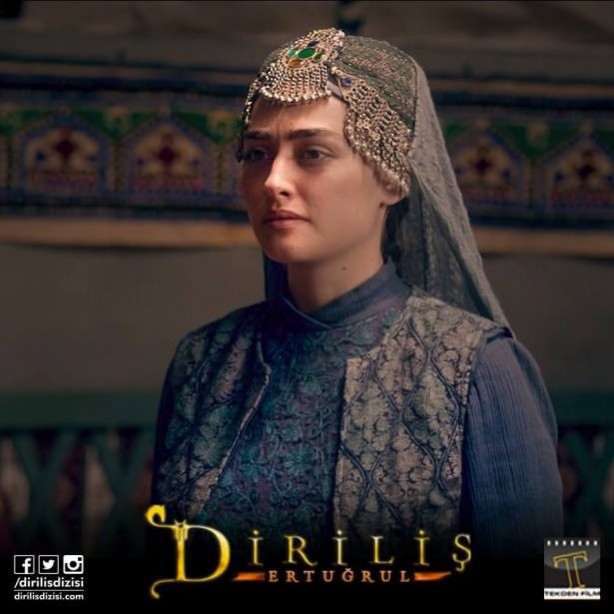 Foto - Diriliş Ertuğrul oyuncuları kaç yaşında?