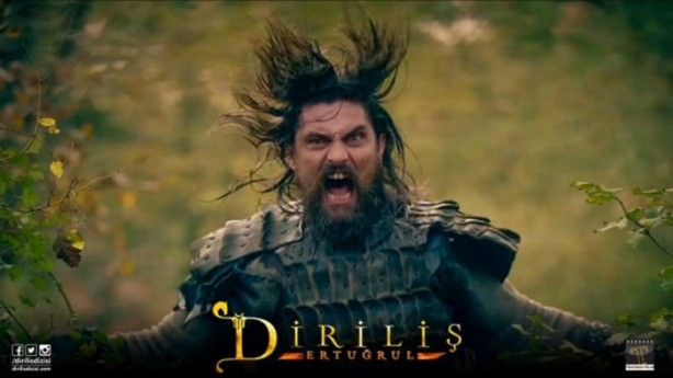 Foto - Diriliş Ertuğrul oyuncuları kaç yaşında? 