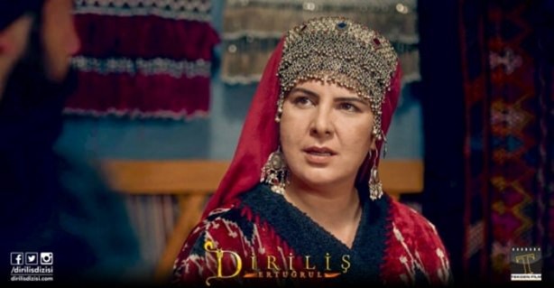 Foto - Diriliş Ertuğrul oyuncuları kaç yaşında? 