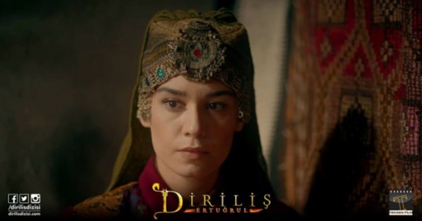Foto - Diriliş Ertuğrul oyuncuları kaç yaşında?