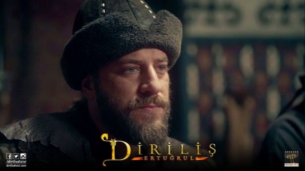 Foto - Diriliş Ertuğrul oyuncuları kaç yaşında?