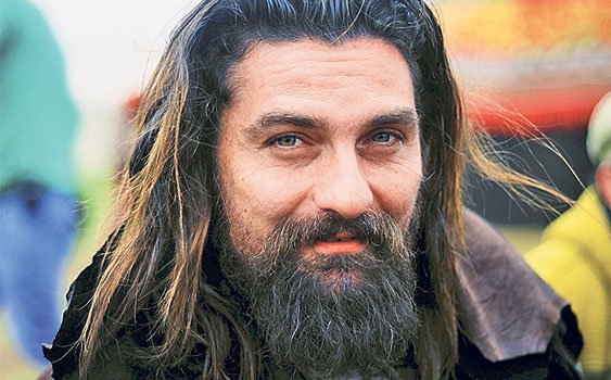 Foto - Diriliş Ertuğrul oyuncuları kaç yaşında?