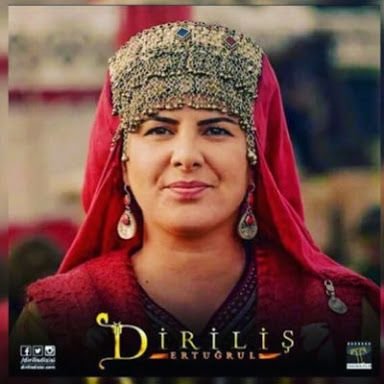 Foto - Diriliş Ertuğrul oyuncuları kaç yaşında?