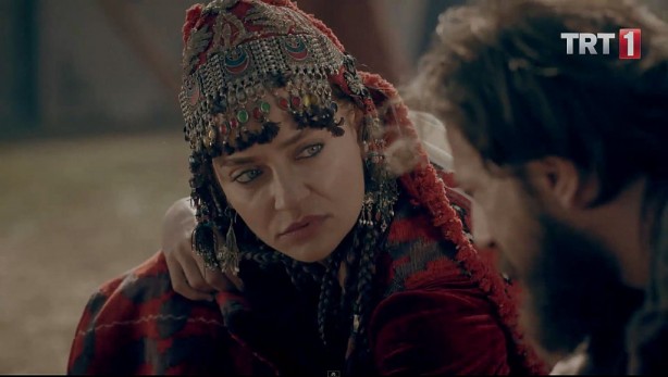 Foto - Diriliş Ertuğrul oyuncuları kaç yaşında?