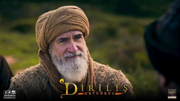 Foto - Diriliş Ertuğrul oyuncuları kaç yaşında?