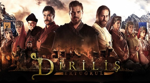 Diriliş Ertuğrul oyuncuları kaç yaşında?