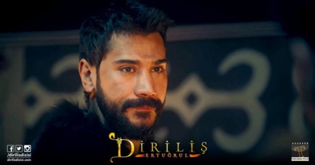 Foto - Diriliş Ertuğrul oyuncuları kaç yaşında?