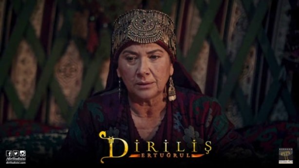 Foto - Diriliş Ertuğrul oyuncuları kaç yaşında?