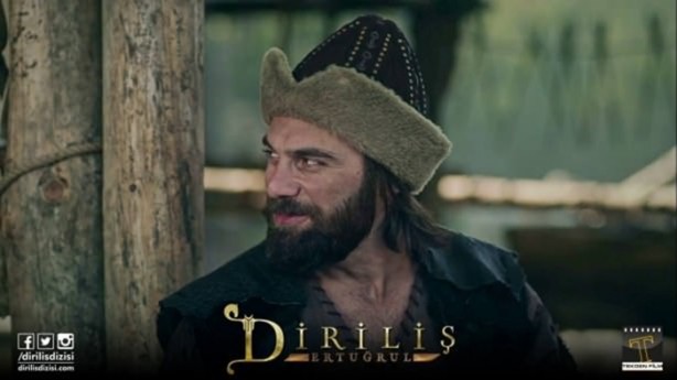 Foto - Diriliş Ertuğrul oyuncuları kaç yaşında? 