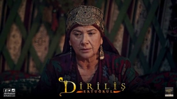 Foto - Diriliş Ertuğrul oyuncuları kaç yaşında? 