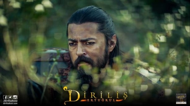 Foto - Diriliş Ertuğrul oyuncuları kaç yaşında?
