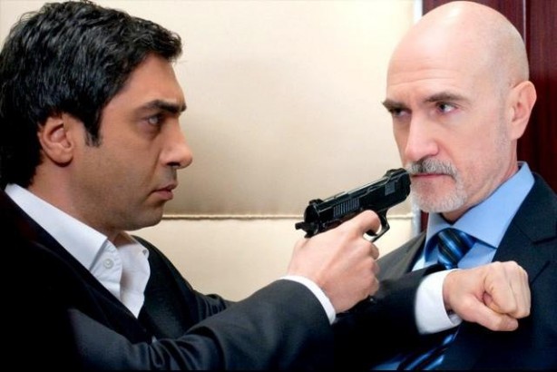 Foto - Diriliş Ertuğrul oyuncuları kaç yaşında?