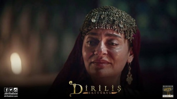 Foto - Diriliş Ertuğrul oyuncuları kaç yaşında?