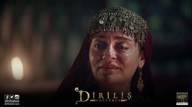 Foto - Diriliş Ertuğrul oyuncuları kaç yaşında? 