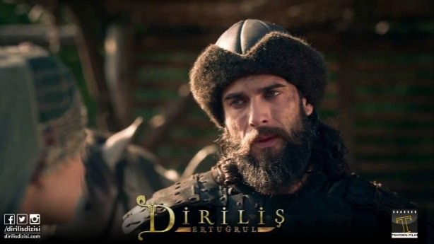 Foto - Diriliş Ertuğrul oyuncuları kaç yaşında?