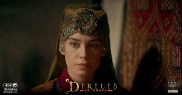 Foto - Diriliş Ertuğrul oyuncuları kaç yaşında? 