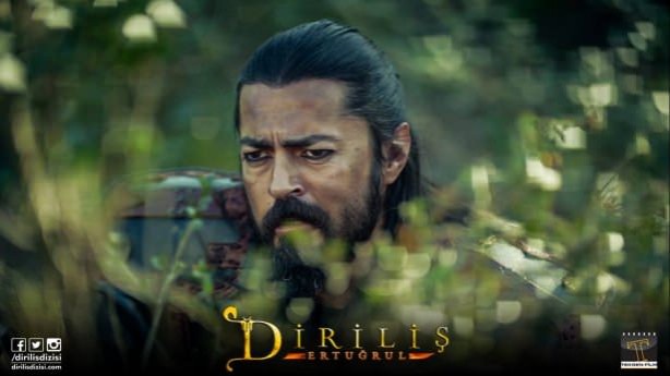 Foto - Diriliş Ertuğrul oyuncuları kaç yaşında?