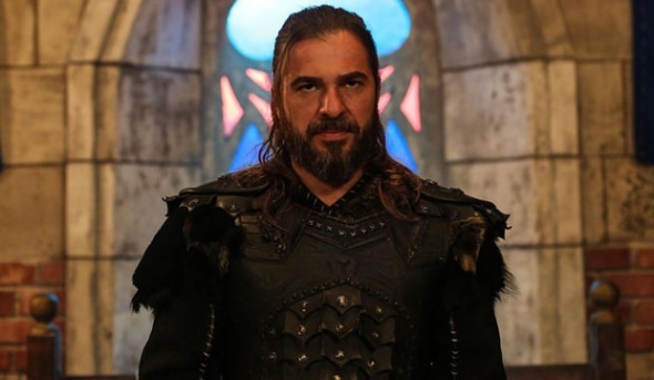 Foto - Diriliş Ertuğrul oyuncusu Engin Altan Düzyatan'dan sosyal medyayı sallayan paylaşım