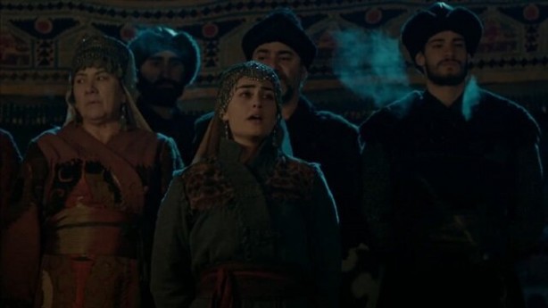 Diriliş Ertuğrul oyuncusuna Pakistan'dan teklif yağıyor