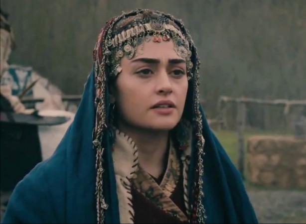 Foto - Diriliş Ertuğrul oyuncusuna Pakistan'dan teklif yağıyor