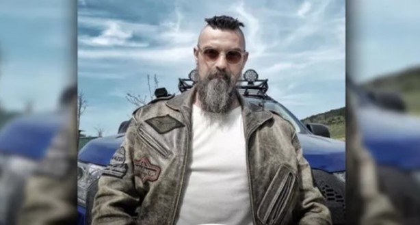 Foto - Diriliş Ertuğrul oyuncusunun son hali görenleri şaşırttı!