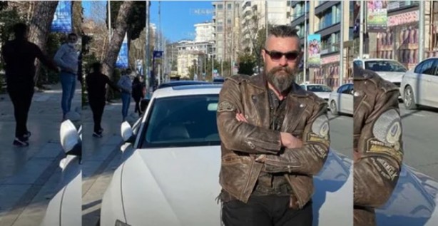 Foto - Diriliş Ertuğrul oyuncusunun son hali görenleri şaşırttı!