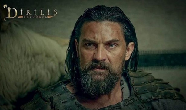 Foto - Diriliş Ertuğrul oyuncusunun son hali görenleri şaşırttı!