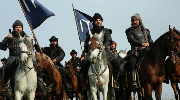 Foto - Diriliş Ertuğrul Pakistan'a damgasını vurdu