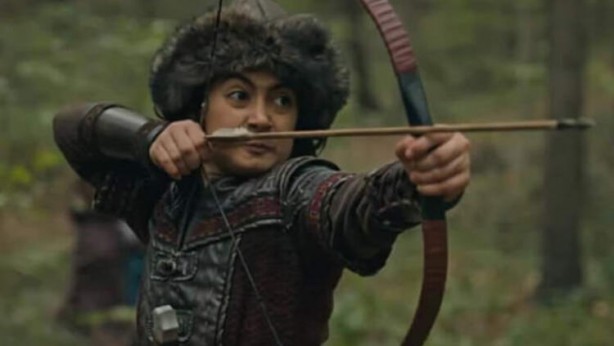 Foto - Diriliş Ertuğrul Pakistan'a damgasını vurdu