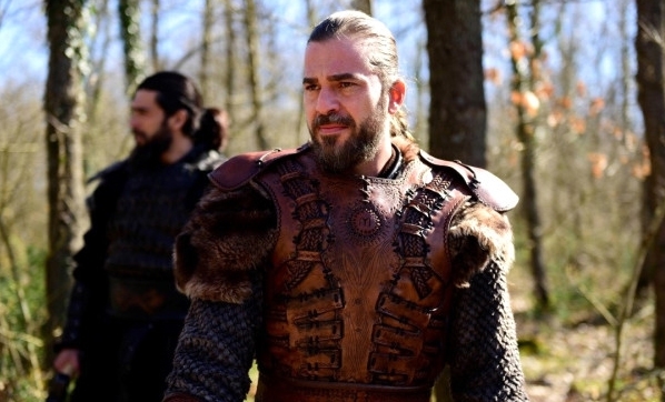 Foto - Diriliş Ertuğrul Pakistan'da tartışmalara neden oldu