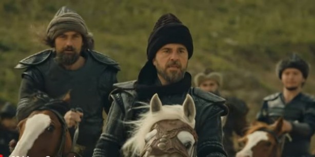 Foto - Diriliş Ertuğrul Pakistan'da tartışmalara neden oldu