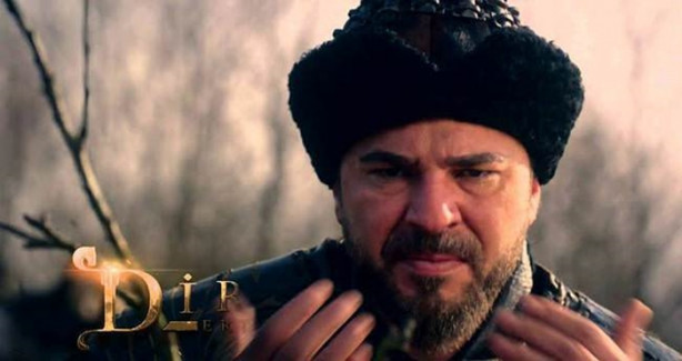 Foto - Diriliş Ertuğrul sevenlerini üzecek resmi açıklama