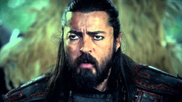 Foto - Diriliş Ertuğrul'un son bölümünde büyük şok!