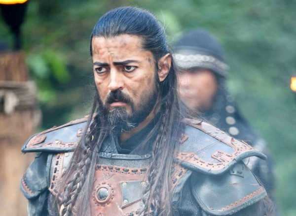 Foto - Diriliş Ertuğrul'un son bölümünde büyük şok!