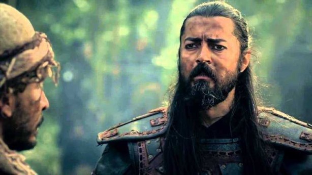 Foto - Diriliş Ertuğrul'un son bölümünde büyük şok!