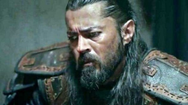 Foto - Diriliş Ertuğrul'un son bölümünde büyük şok!