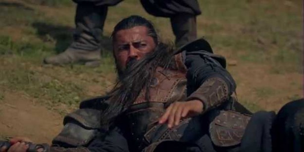 Foto - Diriliş Ertuğrul'un son bölümünde büyük şok!