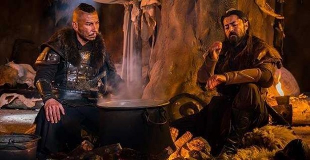 Foto - Diriliş Ertuğrul'un son bölümünde büyük şok!